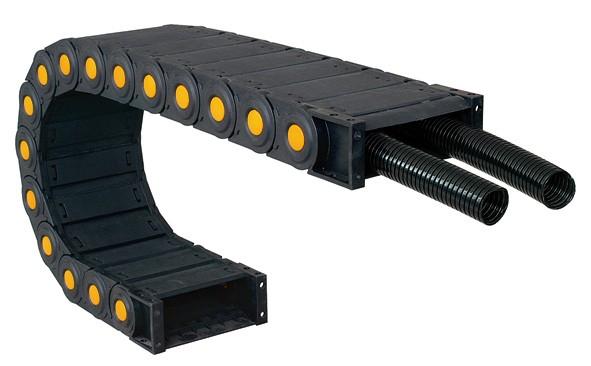 即墨工程拖鏈圖片