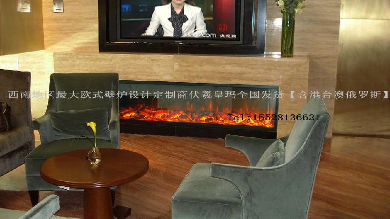 供應(yīng)成都客廳壁爐TH-888設(shè)計定制