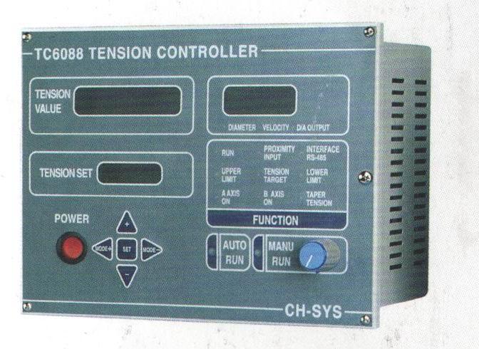 TC-6088張力控制器圖片