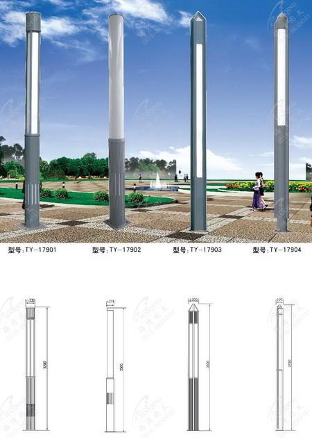 张家口广场景观灯销售现货批发价格专业生产厂家直销图片