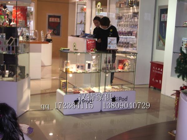 供應文具展柜手機柜臺百貨展柜批發(fā)