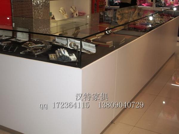 供應文具展柜手機柜臺百貨展柜批發(fā)