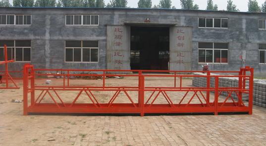 供應長沙電動吊籃  益陽電動吊籃 長沙電動吊籃益陽電動吊籃