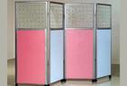 供應(yīng)醫(yī)用屏風(fēng)制作廠河南不銹鋼屏風(fēng)制