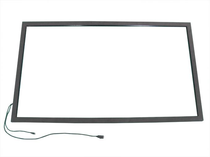 供應(yīng)55寸紅外多點觸摸屏