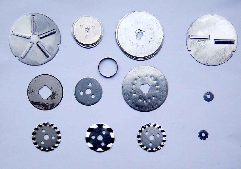 供應(yīng)異形刀片