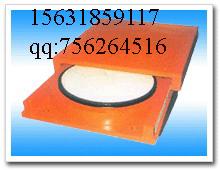 供應(yīng)新疆鋼盆式橡膠支座