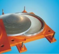 供應(yīng)qz球形支座衡水博利