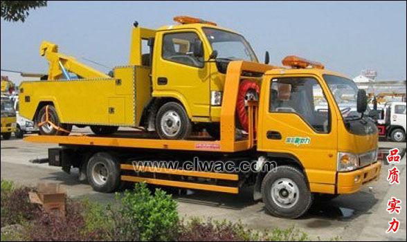 供應(yīng)清障車(chē)清障車(chē)價(jià)格修理廠(chǎng)求援車(chē)廠(chǎng)家一拖二清障車(chē)直銷(xiāo)