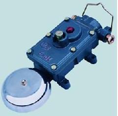 供應BAL1礦用聲光組合電鈴，BAL1隔爆聲光組合電鈴