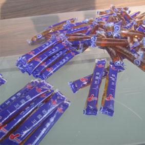 山東萊蕪綠色環(huán)保京鼎液體砂漿王圖片