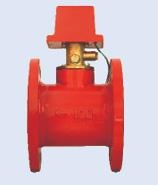 供應(yīng)法蘭型水流指示器