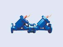 HS41X-16-A防污隔斷閥圖片