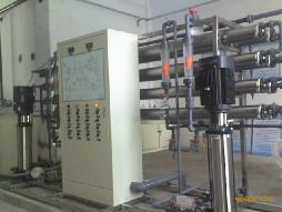 純凈水設(shè)備圖片/純凈水設(shè)備樣板圖 (2)