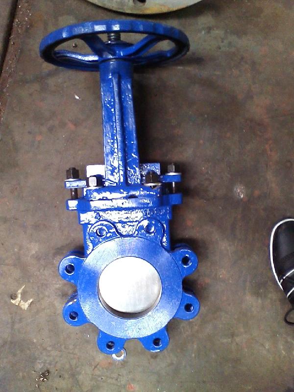 供應(yīng)手動插板門單向螺旋閘門