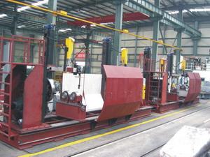 供應(yīng)軋輥堆焊-軋輥堆焊專機(jī)