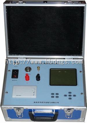 電容電感測試儀供用電配套定制產品圖片