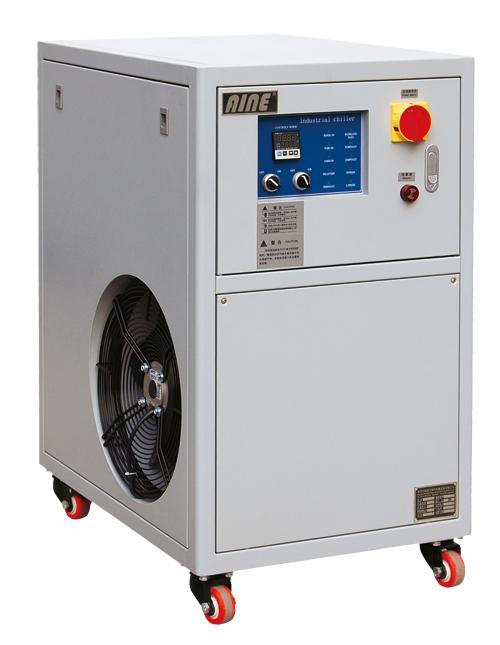 供應(yīng)深圳海菱克廠家直銷電纜擠出生產(chǎn)線模溫機(jī)，模溫機(jī)價格