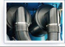 重慶博萊特空壓機(jī)維修