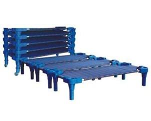 供應(yīng)河北秦皇島幼兒園小床學(xué)習(xí)桌椅批發(fā)廠家