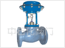 ZMQ氣動(dòng)薄膜切斷閥