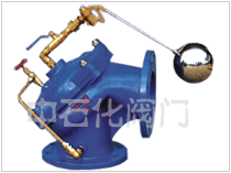 100A角型定水位閥圖片