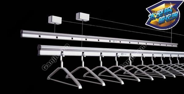 上海松江區(qū)況氏晾衣架維修安裝