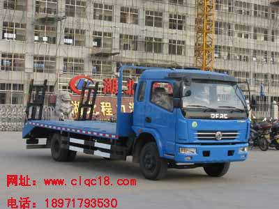 供應(yīng)湖北程力王爭光解放平板運輸車