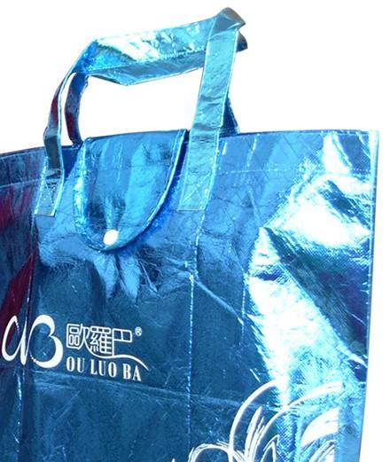 廈門超市禮品袋廈門超市贈品袋超市折疊袋環(huán)保袋