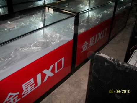 供應(yīng)3G手機(jī)柜臺(tái)