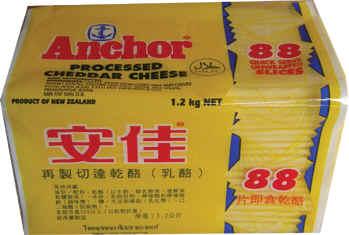 供應批發(fā)安佳淡奶油/安佳80片