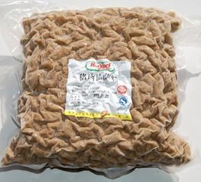 荷美爾豬肉粒批發(fā)/代理/公斤圖片