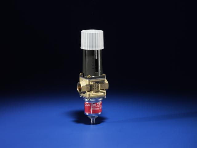丹佛斯水閥冷凝壓力調(diào)節(jié)器003N1100/WVFX20