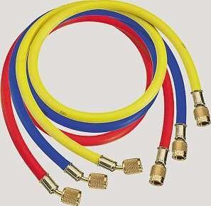 充氟表管CCL-36/CCL60圖片