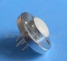 廠家直銷1W大功率LED綠光 綠光LED大功率