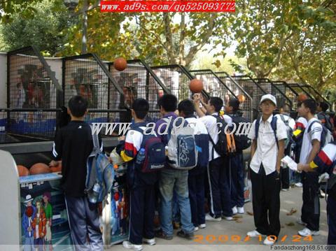 供應(yīng)上海圣誕節(jié)公司年會(huì)尾牙籃球機(jī)出租灌籃機(jī)租賃上海籃球機(jī)出租灌籃