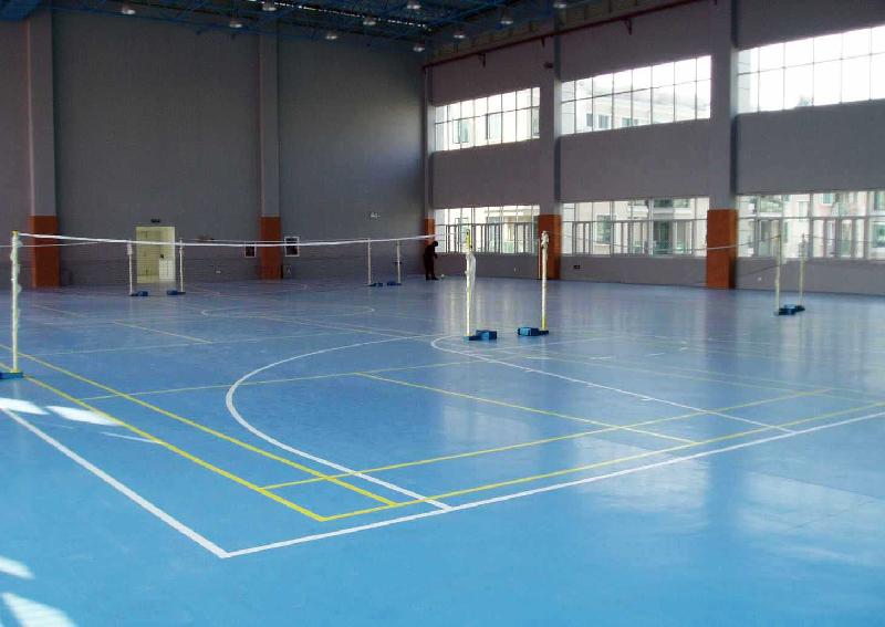 供應羽毛球地板乒乓球地板
