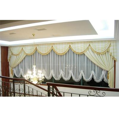 上海電動羅馬簾供應(yīng)圖片