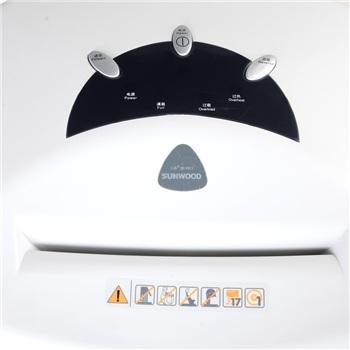 供應(yīng)濟(jì)南三木SD9511碎紙機(jī)