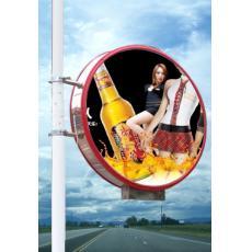 供應(yīng)菏澤廣告燈箱專業(yè)制造廠家