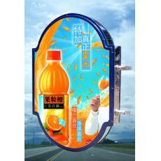供應(yīng)菏澤廣告燈箱專業(yè)制造廠家