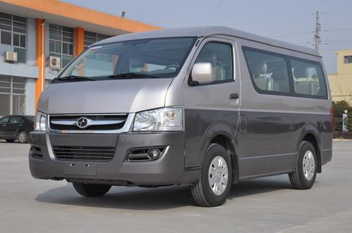 九龍汽車(chē)圖片