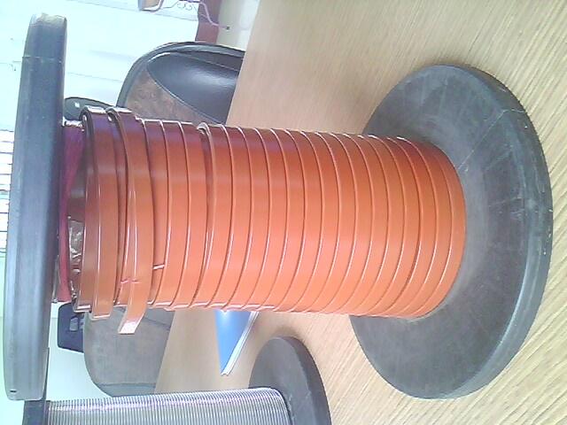 供應(yīng)氧化膜鋁圓扁線 氧化膜鋁圓線 扁線 批發(fā)供應(yīng)氧化膜鋁圓線 扁線