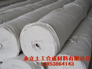 抗撕裂土工布供應(yīng)土工布2