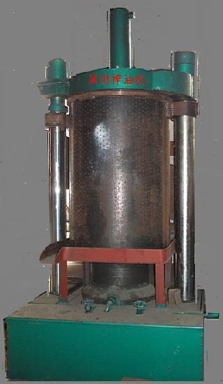 福建榨油機多功能榨油機圖片