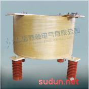 低壓空心濾波電抗器LKGKL圖片