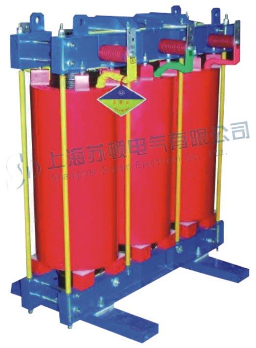 供應(yīng)干式鐵芯并聯(lián)電抗器