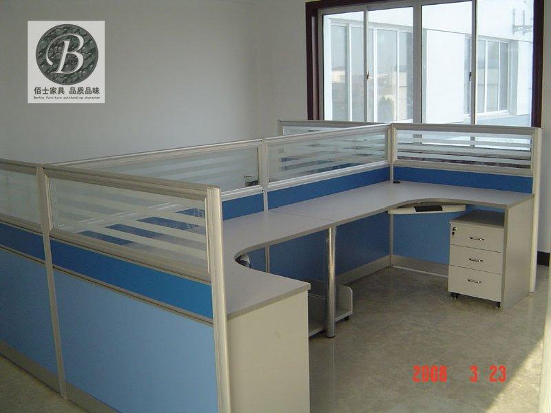 越秀辦公屏風(fēng)4042圖片