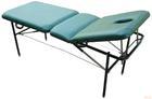 供應(yīng)廣州按摩床B57，電動按摩床，折疊按摩床實(shí)木按摩床，廠家直銷