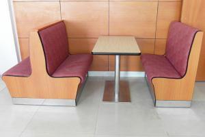 卡座沙發(fā)設(shè)計圖527圖片